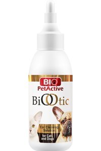 Bio Pet Active Biootic 100 ml 1 Adet Sıvı Köpek Vitamini