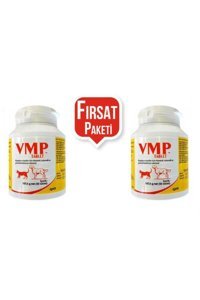 Zoetis 215 gr 100 Tablet Köpek Vitamini