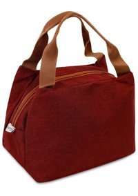 Nenny Baby 03208g08323n1 Termos Bebek El Çantası Bordo