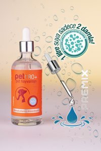 Vetorin Tüy Sağlığı İçin 100 ml 1 Adet Sıvı Köpek Vitamini