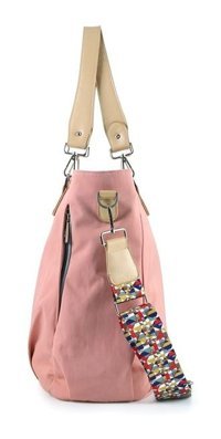 Wyanet Hespero Mommy Fashion Bebek Sırt Çantası-Gri