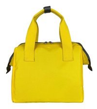 Stylo Beach Bag Termos Bebek Omuz Çantası Sarı