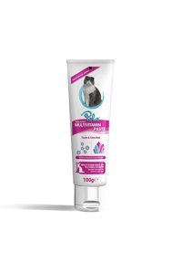Orijin Polo D Vitaminli C Vitaminli B Vitaminli Kemik Sağlığı İçin 100 ml 1 Adet Macun Köpek Vitamini