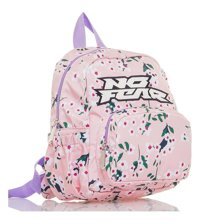 No Fear 23YNFRKCNT001 Street Fashion Bebek Sırt Çantası Kız Pembe