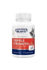 Beavis Glucosamine 90 gr 90 Tablet Köpek Vitamini