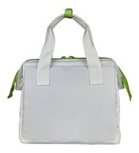 Stylo Beach Bag Termos Bebek El Çantası Krem