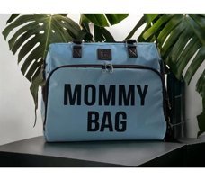 Remuse Bags Bebek Omuz Çantası Mavi
