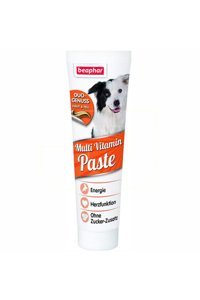 Beaphar Duo Active Multivitamin Paste 100 gr 1 Adet Macun Köpek Vitamini