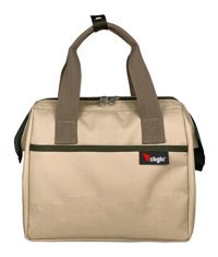 Stylo Beach Bag Termos Bebek Omuz Çanta Bej