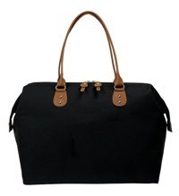 Stylo Mommy Bag Bebek Omuz Çantası Usa Siyah