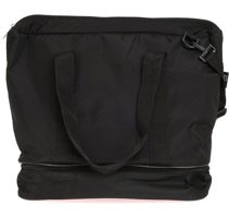 Baby Mom Active Unisex Bebek El Çantası Siyah