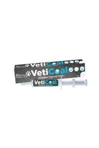 Mervue Veticoal Paste 30 ml 1 Adet Sıvı Köpek Vitamini