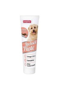 Beaphar Tüy Sağlığı İçin 100 gr 1 Adet Jel Köpek Vitamini