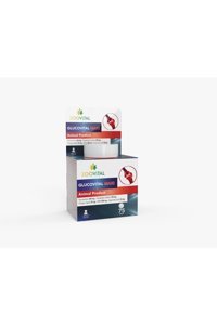 Zoovital Glucovital Maxi Kemik Eklem Sağlığı İçin 75 gr 75 Tablet Köpek Vitamini