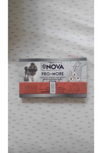 Nova Tüy Sağlığı İçin 2 ml 4 Adet Sıvı Köpek Vitamini