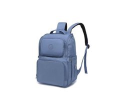 Smart Bags Smbyb3000-0034 Bebek Sırt Çantası mavi