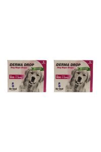 Dr. Sed Pharma Derma 20 gr 10 Adet Sıvı Köpek Vitamini