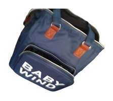 Mygeppetobag Bebek Sırt Çantası Lacivert