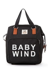 Jardin Baby Wind Anne Biberon ve Termos Bebek Sırt Çantası