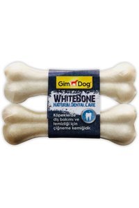 Gimdog Mordimi Press 110 gr 2 Adet Kemik Köpek Vitamini