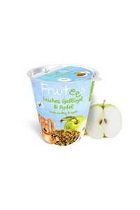 Bosch Fruitees Apple D Vitaminli 200 gr 1 Adet Mama Köpek Vitamini