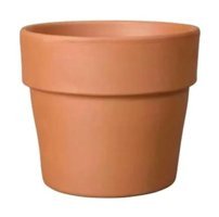 Greenmall Cachepot Perfetto Cotto Saksı