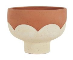 Karaca Home Karaca Home Simple Dekoratif Saksı
