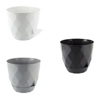 Karasu Plastik Yakamoz Saksı
