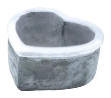 Greenmall Beton Kalpli Saksı