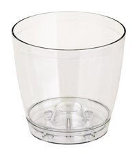 Holıday Kristal Orkide 23 lt Saksı