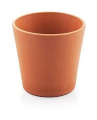 Viapot Parıs 18 lt Terracotta 2 Adet Saksı