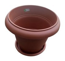 Bahat Antik Plastik 4.8 lt Saksı