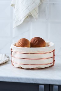 Karaca Bej Ekmek Kutusu