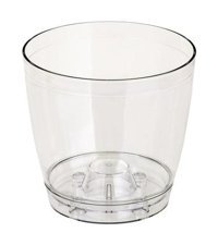 Holiday Kristal Orkide Saksı15 lt