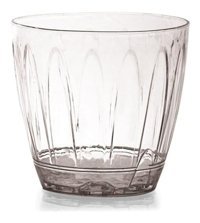 Hiper Kristal Orkide 1.5 lt Saksı Siyah