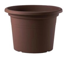 Greenmall Cilidro Colour Polietilen Saksı