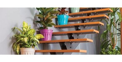 Fidansepetim Revak 11 lt Saksı Fıstık Yeşili