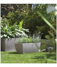 Greenmall Jardiniera Polietilen Saksı