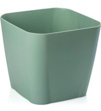 Hiper Safir 0.8 lt Saksı Su Yeşili
