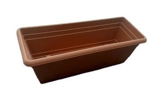 Bahat Plastik 8.5 lt Saksı
