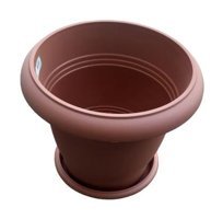Bahat Toprak Plastik 14.6 lt Saksı