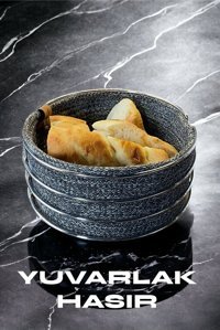 Şahane Pazar Gold-Gümüş Ekmek Kutusu