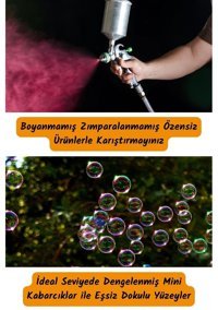 Evene Dekoratif Küçük Spiral Model Saksı Gümüş Eskitme
