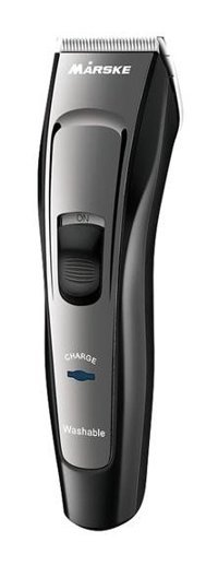 Marske MS-5008 Saç Islak Kablosuz Tıraş Makinesi