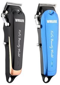 Wmark NG-103PLUS Saç Kuru Kablosuz Tıraş Makinesi