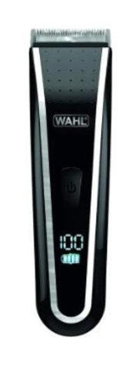 Wahl 19020465 Saç Sakal Kuru Kablosuz Tıraş Makinesi