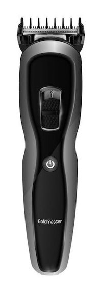 Goldmaster GM-9117 Islak Kablosuz Tıraş Makinesi