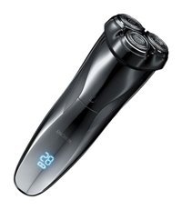Xiaomi Youpin Yingqu Blackstone3 Islak Kablosuz Tıraş Makinesi