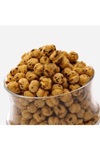 Davut Selim Denizli Kavrulmuş Tuzlu Çıtır Beyaz Leblebi 1 kg