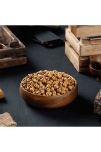 Halktan Denizli Kavrulmuş Tuzsuz Çıtır Sarı Leblebi 500 gr
